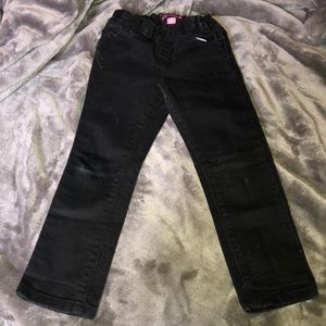 Black Jeans (4T)